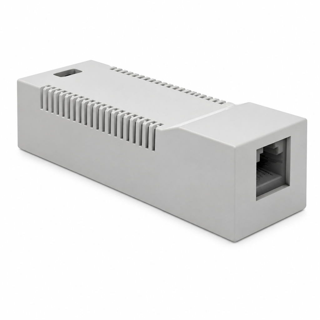 Entrya - Vision IP2L 2 draads IP omvormer - 105626