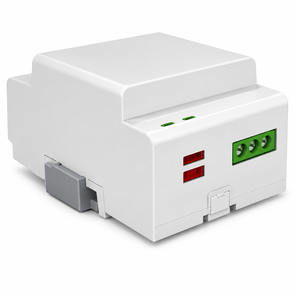 Entrya - Vision RL2 relaismodule - 105624