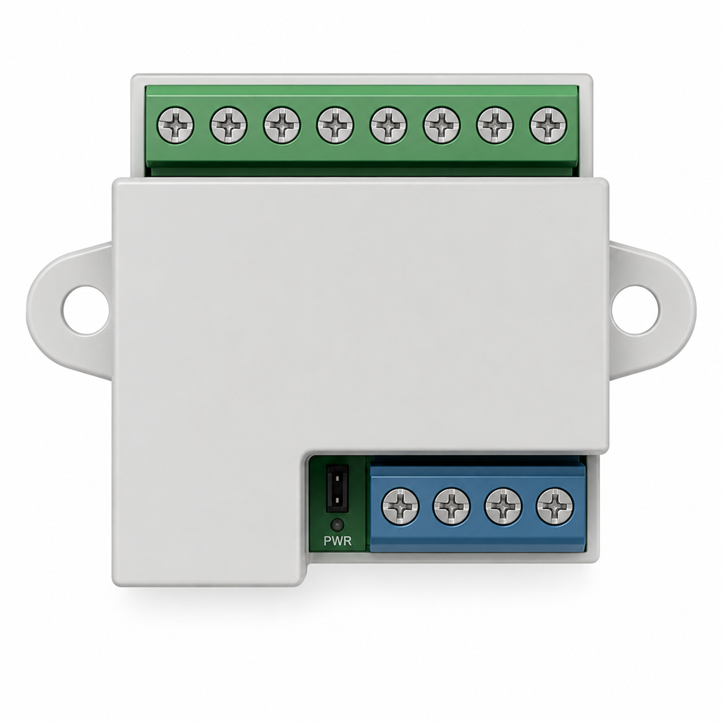 Entrya - Vision SP4 splitter - 105625