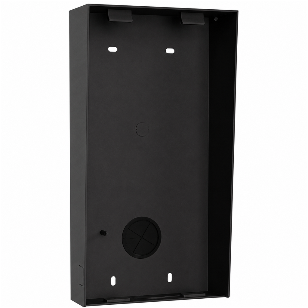 Entrya - Vision BOX S DX opbouwdoos voor DX F - 105614