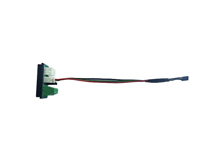 Dobiss - Digitale temperatuursensor Zonder housing - DO0540-ZH