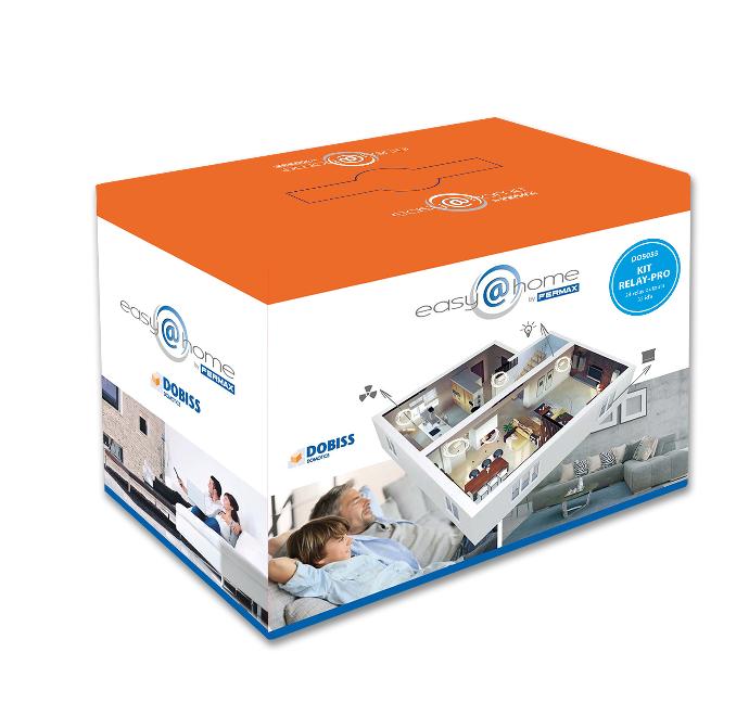 Dobiss - KIT RELAIS - DO5055/3
