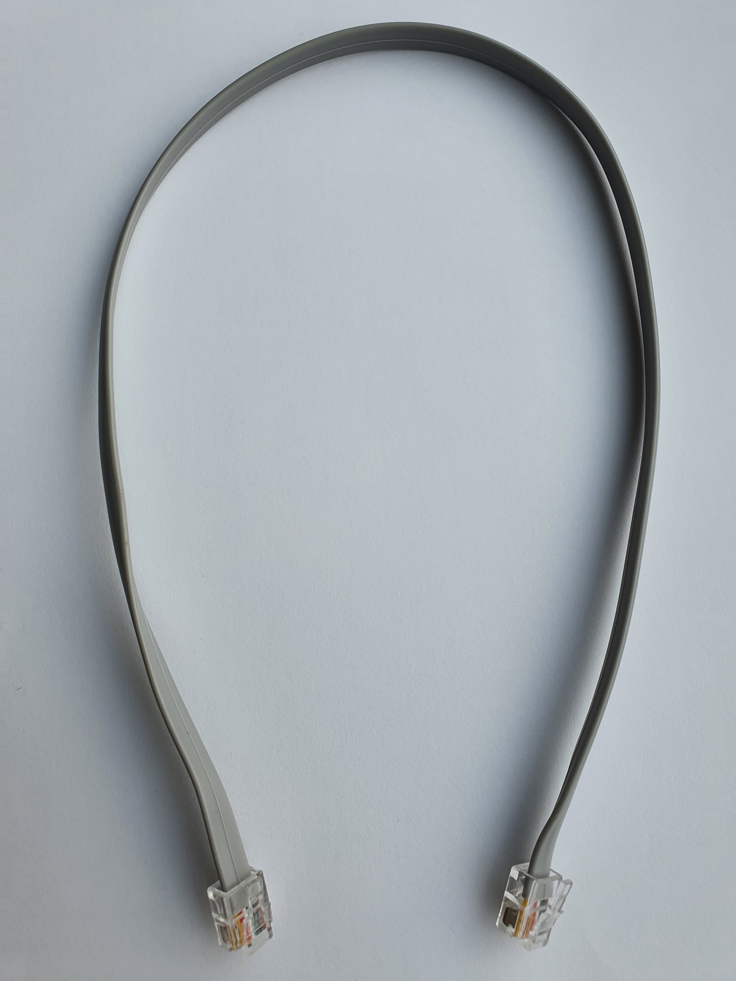 Dobiss - Link out kabel 45cm kleur: Grijs - LINKOUT-45 GR