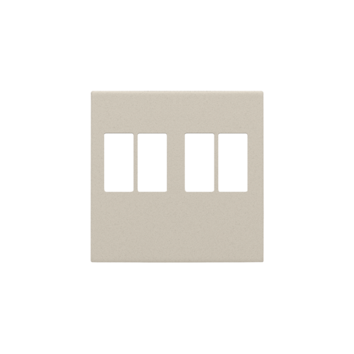Niko - Set luidspreker 2v sand textured - 138-69701