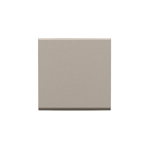 Niko - Set elektronische schakelaar/drukknop claystone textured - 140-31002