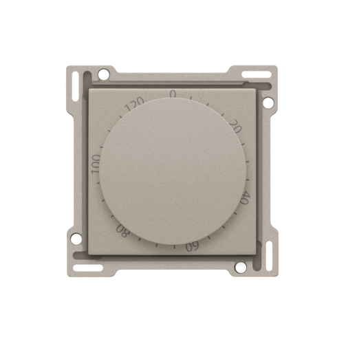 Niko - Set timer 120 min claystone textured - 140-64906