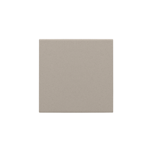 Niko - Set kabeluitvoer blindplaat claystone textured - 140-76001