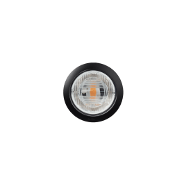 in-lite - BIG FLUX ASYMMETRIC Black - 99020000