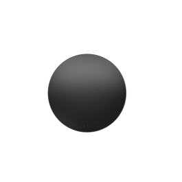 in-lite - SWAY WALL Black - 99270000