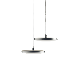 in-lite - DISC PENDANT 100 230V DUO - 99080020