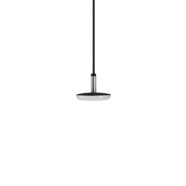 in-lite - SWAY PENDANT 100 230V Pearl Grey - 99240010