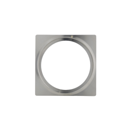 in-lite - PLATE 1 Stainless Steel - 10702111