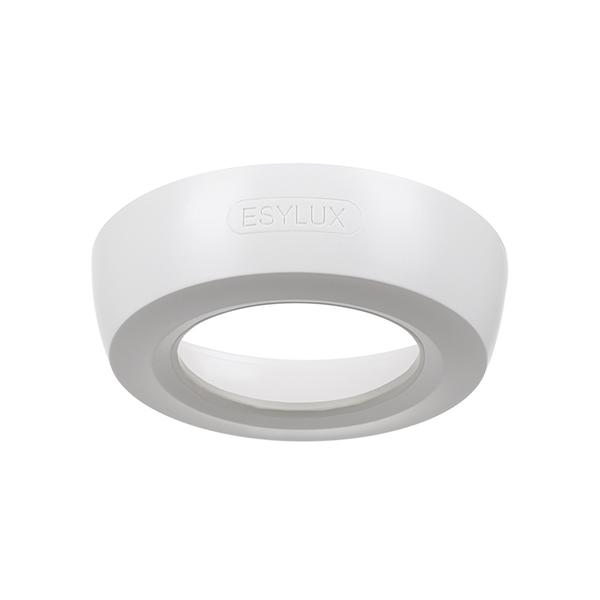 ESYLUX - BASIC COVER 24 IP54 WH - EB00432064