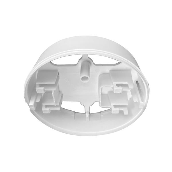ESYLUX - BASIC MOUNTING BOX IP20 SM WH - EB10423147