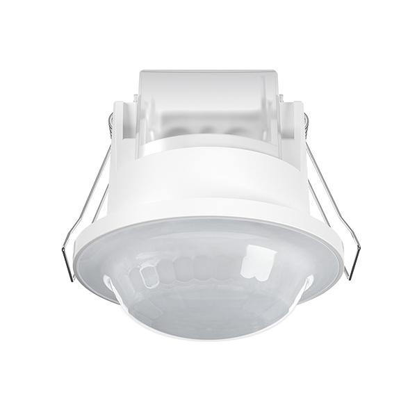 ESYLUX - BASIC EXPRESS PD 360° 08 IR 1C FM IP23 WH - EB10431784