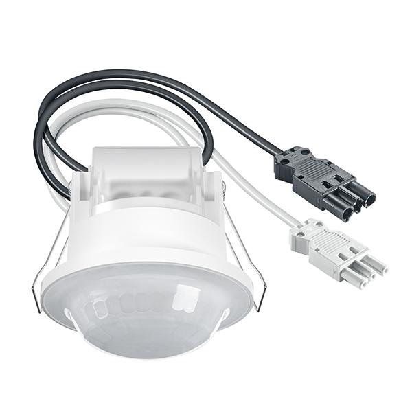ESYLUX - BASIC EXPRESS PD 360° 08 IR 1C FM IP23 WH GST18 - EB10431821