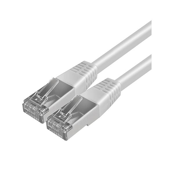 ESYLUX - CABLE RJ45 5m WH - EC10430695
