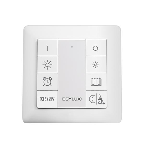 ESYLUX - PUSH BUTTON x8 CLASSROOM ELC - EC10431241
