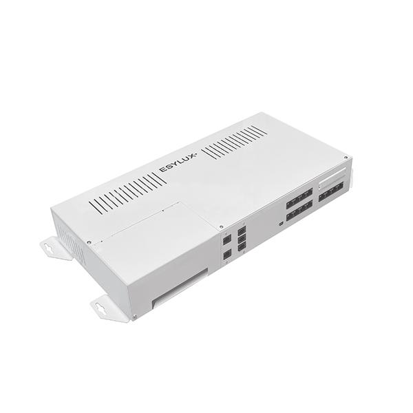 ESYLUX - SMARTDRIVER 2 TW IR 2C+2 x6 ELC KNX - EC10431456