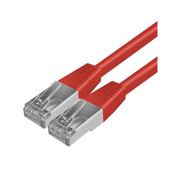 ESYLUX - CABLE RJ45 3m RD - EC10431555
