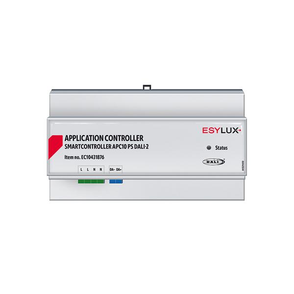 ESYLUX - SMARTCONTROLLER APC10 PS DALI 2 - EC10431876