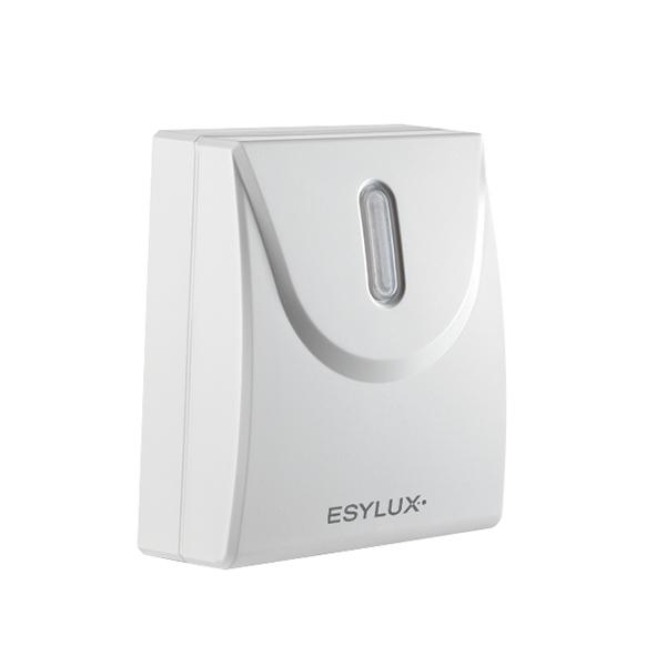 ESYLUX - DEFENSOR TS T IR 1C IP55 WH - ED10025464