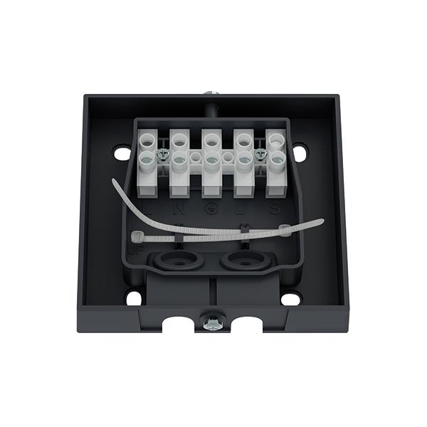 ESYLUX - SUNJA 48/70W WALL BASE UNIT AN - EL00811081
