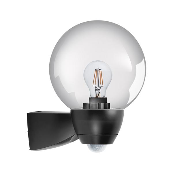 ESYLUX - AL MONZA WL TR MD BK - EL10026119