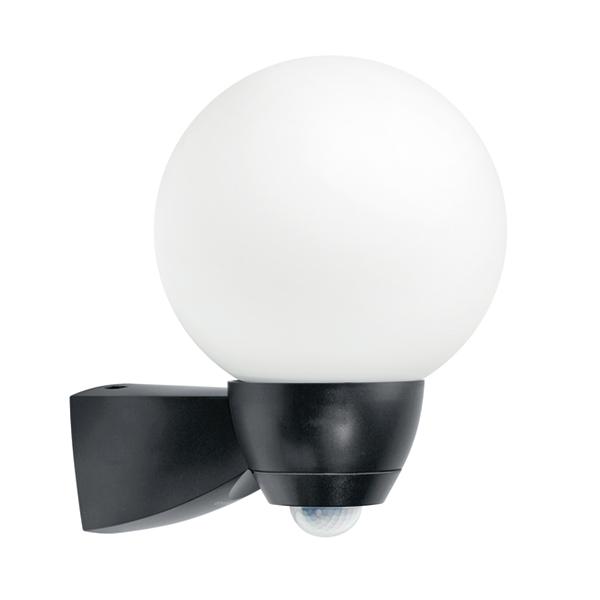 ESYLUX - AL GARDA WL OP MD BK - EL10026126