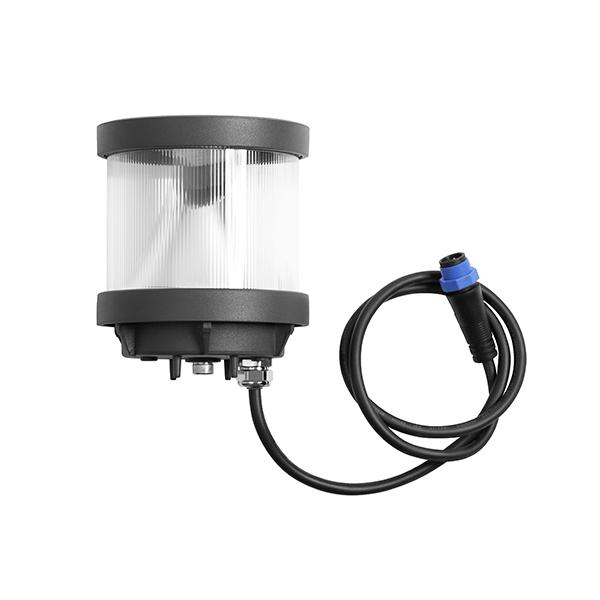ESYLUX - ALVA BL 700/100 TR 360° 830 HEAD AN - EL10521843