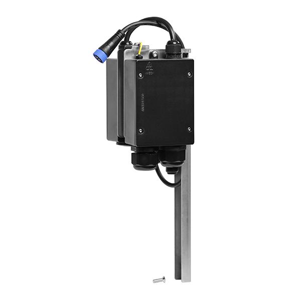 ESYLUX - ALVA BL 940/170 ASSEMBLY GROUP DRIVER DALI - EL10521874