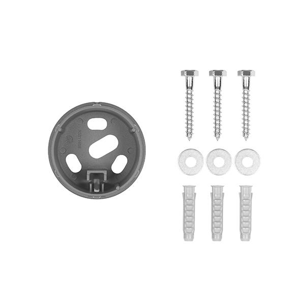 ESYLUX - ALVA BL 700/100 BASE PLATE AN - EL10521881