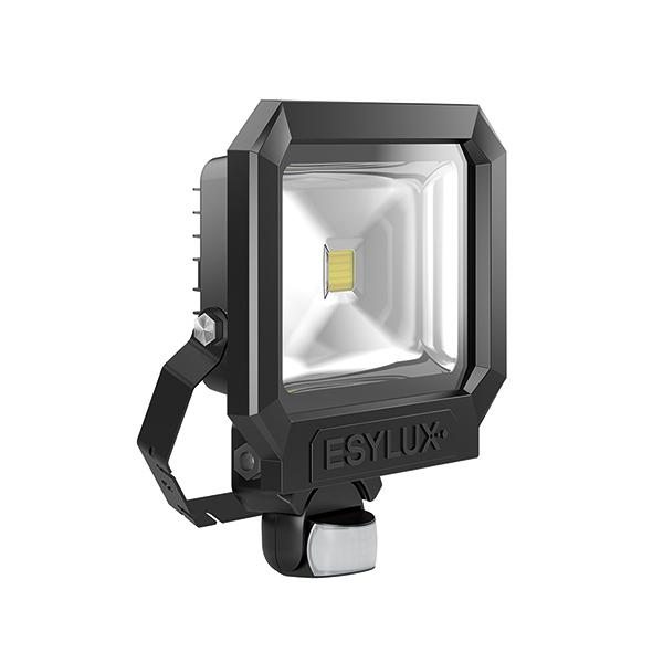 ESYLUX - SUN AFL TR 5400 850 MD BK - EL10810282