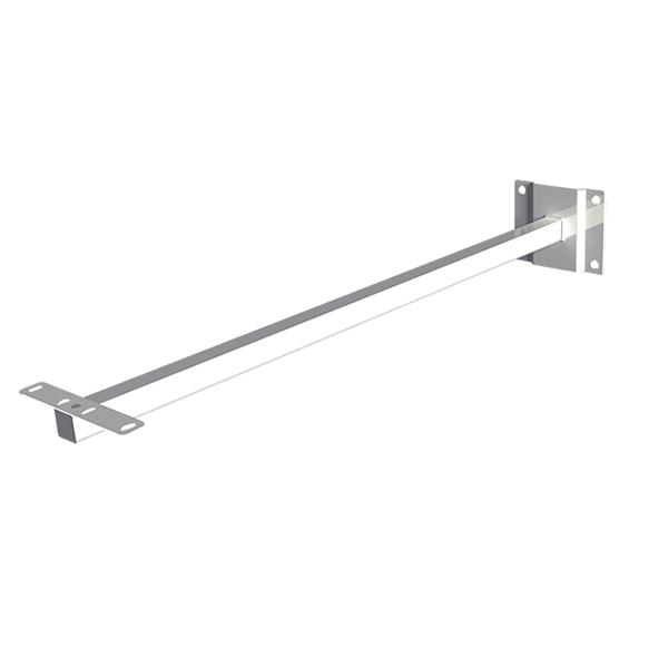 ESYLUX - FL WALL ARM 700 WH - EL10810527