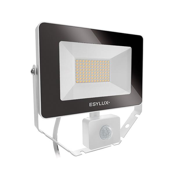 ESYLUX - BASIC AFL TR 3000 840 MD WH - EL10810725