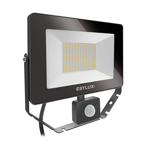 ESYLUX - BASIC AFL TR 5000 840 MD BK - EL10810770