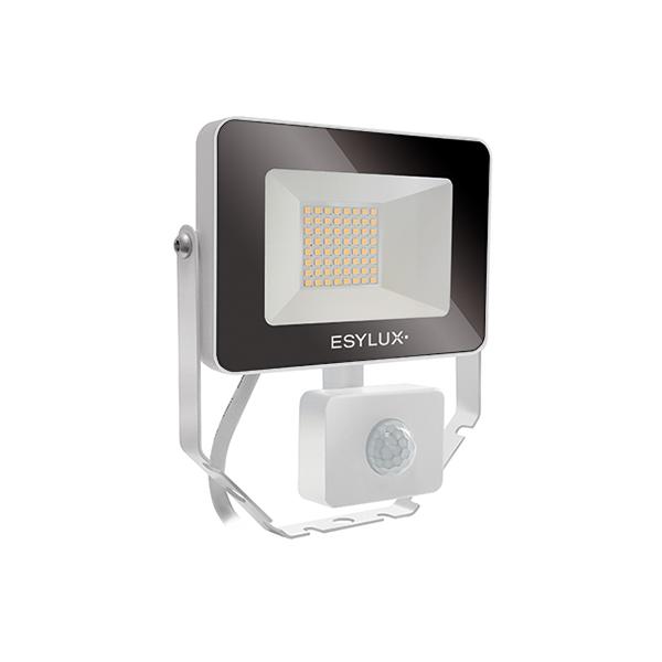 ESYLUX - BASIC AFL TR 1000 830 MD WH - EL10810800