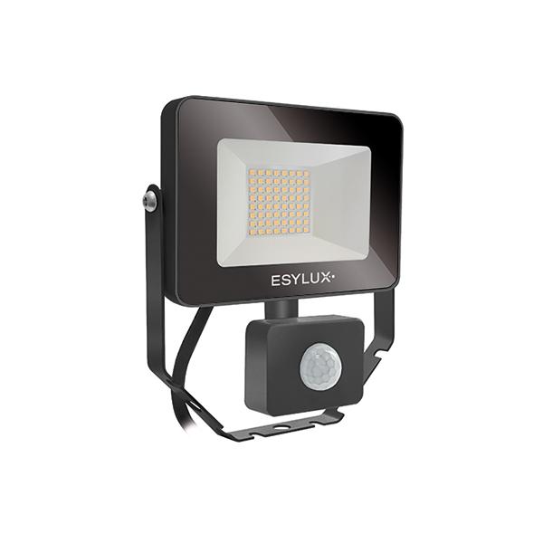 ESYLUX - BASIC AFL TR 1000 830 MD BK - EL10810817