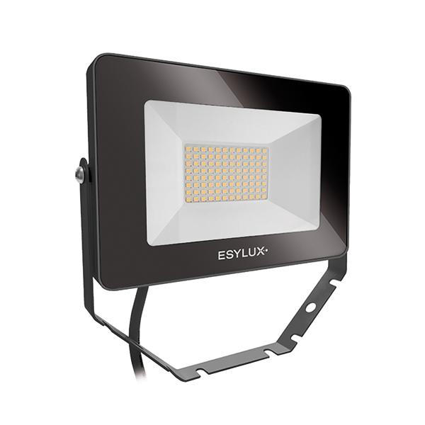 ESYLUX - BASIC OFL TR 3000 830 BK - EL10810831