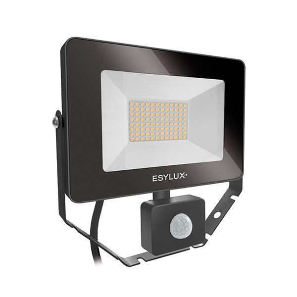 ESYLUX - BASIC AFL TR 3000 830 MD BK - EL10810855