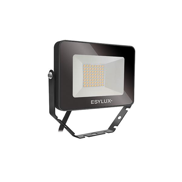 ESYLUX - BASIC OFL TR 1000 840 BK - EL10810916