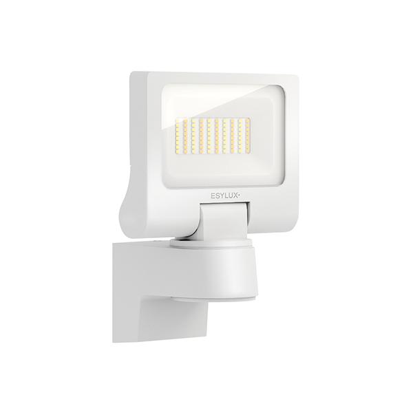 ESYLUX - SUNJA FL TR 1300 827/840 WH - EL10810954