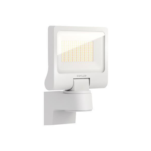 ESYLUX - SUNJA FL TR 4300 827/840 WH - EL10810978