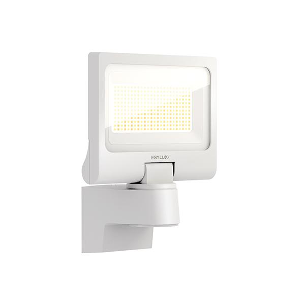 ESYLUX - SUNJA FL TR 7200 827/840 WH - EL10810992