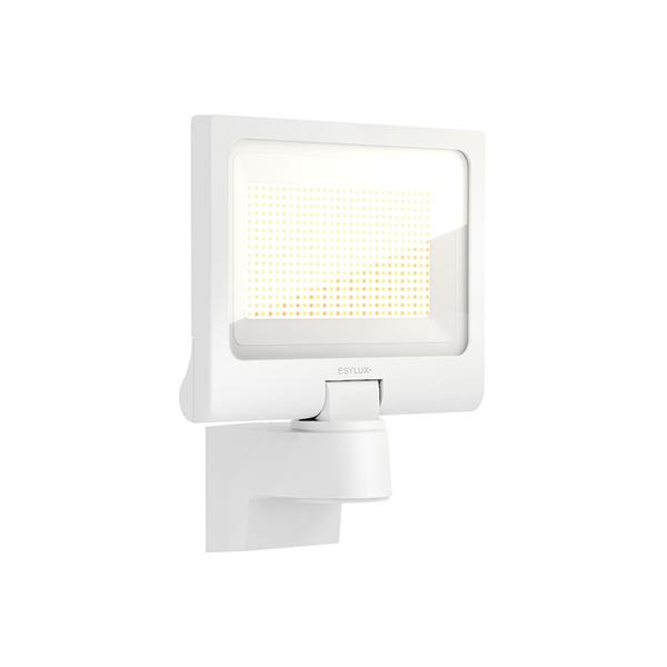 ESYLUX - SUNJA FL TR 10500 827/840 WH - EL10811012