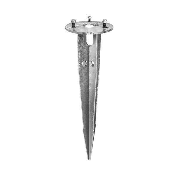 ESYLUX - ALVA GROUND SPIKE 170 - EL10820199
