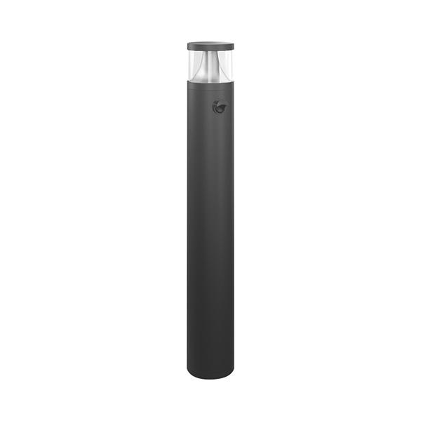 ESYLUX - ALVA BL 700/100 TR 360° 500 830 MD IR DALI AN - EL10821172