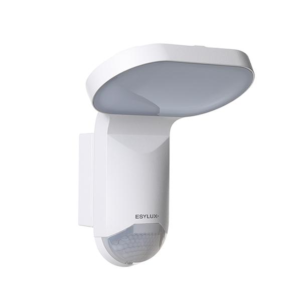 ESYLUX - WILMA WL 200 OP 1600 827/840 MD IP65 WH - EL10851070