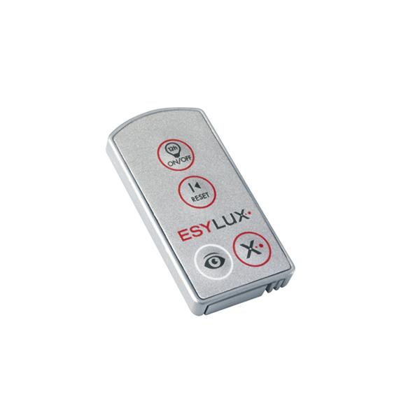 ESYLUX - REMOTE CONTROL USER - EM10016011