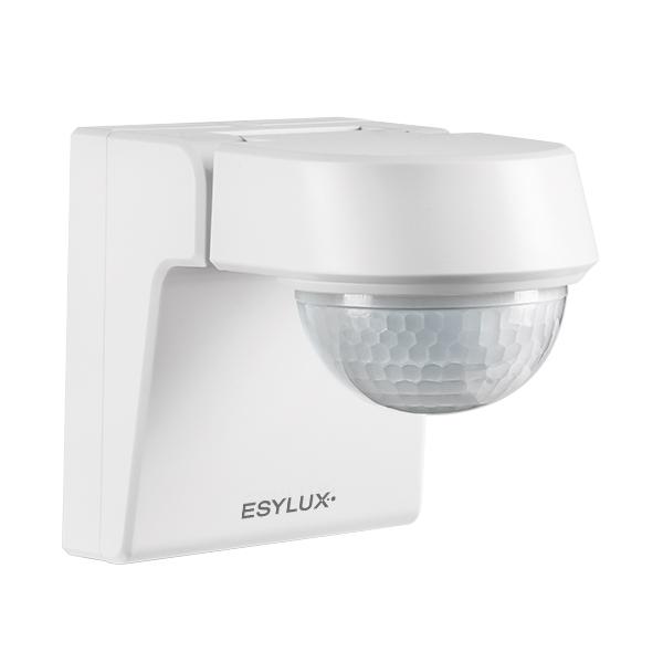 ESYLUX - DEFENSOR MD 230° 40 IR 1C IP55 WH - EM10025372